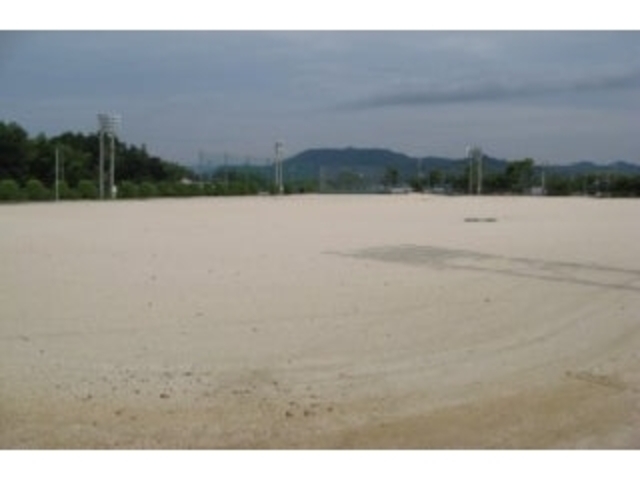 TAIKO�X�|�[�c�Z���^�[�c�z�{ �O���E���h�̎ʐ^1