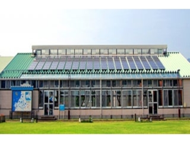 ���������̉w�����v�[���̎ʐ^1