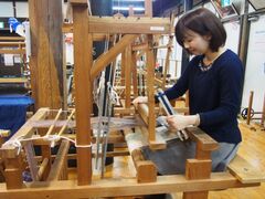 ����ȋ@�D�̌��̎ʐ^1