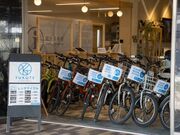 �Ȃ��ƂŃT�C�N�����O�̎ʐ^3