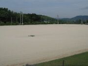 TAIKO�X�|�[�c�Z���^�[�c�z�{ �O���E���h�̎ʐ^3