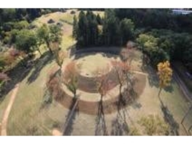 ���w��j�Ձ@�ÒÔ����R��Ղ̎ʐ^1