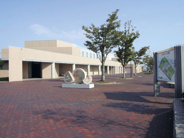 �ӂ邳�ƌ����i�}���ق̂�������j�̎ʐ^1