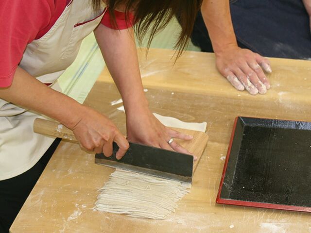 �ӂꂠ���n�E�X�@���Â̗��̎ʐ^1