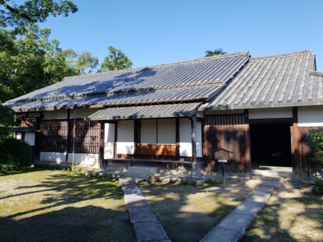 犬養木堂記念館】アクセス・営業時間・料金情報 - じゃらんnet