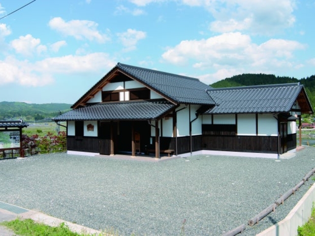 �R�c���J�L�O�ق̎ʐ^1