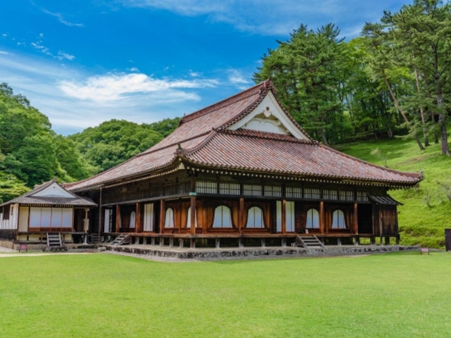 ���ՒJ�w�Z