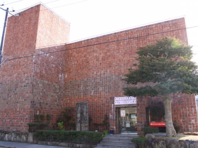 BIZEN����Ĕ��p�ق̎ʐ^1