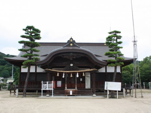 ��Y�_�Ђ̎ʐ^1