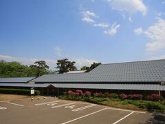 ���ьÌa�L�O���p�ق̎ʐ^1