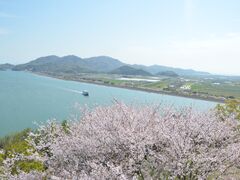 古城山公園の写真1