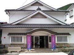 湯原温泉ミュージアムの写真1