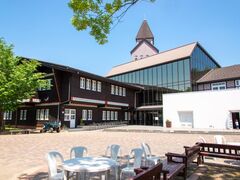 ������܃t�@�[�}�[�Y�E�}�[�P�b�g�@�m�[�X���B���b�W�̎ʐ^1