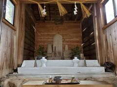 金勢大明神(久米南町)の写真1