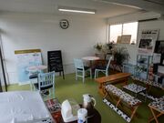 �\�t�g�N���[�����W�F���[�g�V���b�v�@�݂�ς��̎ʐ^4