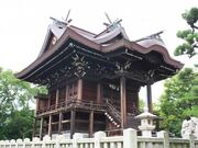 ��Y�_�Ђ̎ʐ^2