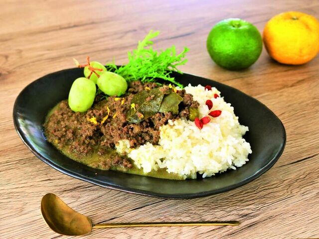 ruche CAHOA�̎ʐ^1