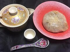 女神の割烹AMATIRの写真1