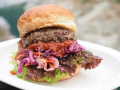 Cafe&ジビエの写真1