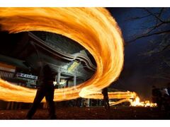 �ΐU��_���̎ʐ^1