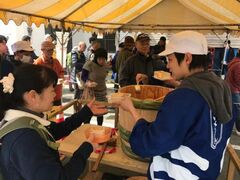 �V���Ƃӂ邳�Ƃ̖��܂�̎ʐ^1