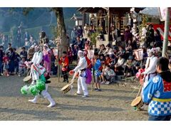 �≺���h�_�Ё@�ĉz�Ղ̎ʐ^1