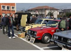 ���a�̒����g���J�[��W���̎ʐ^1