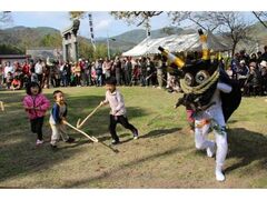 �K�E���K�E���Ղ̎ʐ^1