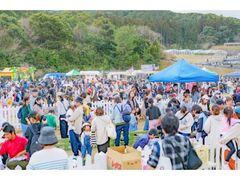 �O���[���t�@�[���L�b�Y�t�F�X�e�B�o���̎ʐ^1