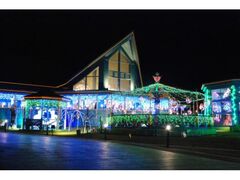 ���b�L�[�s�G���������{�X�̃C���~�l�[�V�����̎ʐ^1