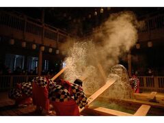 �M�T���@�u�����݂Ɨx��v�V���[�̎ʐ^1