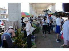 ��E���̎s�i�����s��ق��j�̎ʐ^1