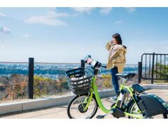 �܂��̂�i����s�����V�F�A�T�C�N���j�̎ʐ^1