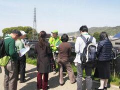 �F��������K�C�h�c�A�[�̎ʐ^1