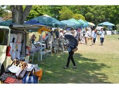 �����I���[�u�K�[�f���}�[�P�b�g�̎ʐ^1