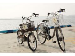 �d���A�V�X�g�t�����^�T�C�N���u��򂿂��v�̎ʐ^1