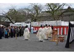 �O����Ё@�t�����P���̎ʐ^1