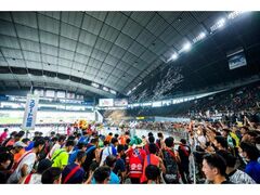 �k�K�X�O���[�v �����[�}���\�� in �v���~�X�g�h�[��2026�̎ʐ^1