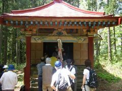 ��X�R��t�@����Ղ̎ʐ^1