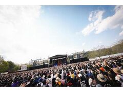 ARABAKI ROCK FEST�D26�̎ʐ^1