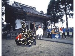 ���k�ڐ_�y�̎ʐ^1