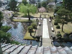 �Ԃ̏鉺���u�܂�܁v�T�K�̎ʐ^1