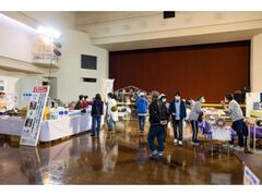 �����Y�ƃt�F�A in kawamata�̎ʐ^1