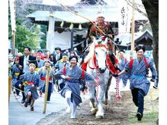 ���}�_�Ё@���L�n�Ղ̎ʐ^1