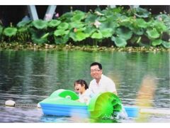 �Ȃ����퐅�V���@�p�h���[�{�[�g�̎ʐ^1