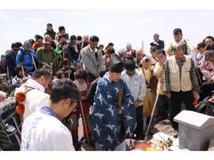 �ߐ{�x�i���P�x�j�J�R�Ղ̎ʐ^1