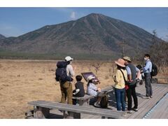 ��ꃖ���@�t�̃K�C�h�E�H�[�N�̎ʐ^1