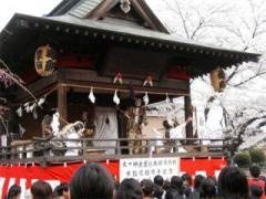 ���،��z�K�_�Ђ̑��X�_�y�̎ʐ^1