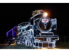 KOIWAI Winter Lights�@��͔_��̖�̎ʐ^1