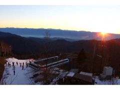 �w�u���X���̂͂�Snow World�@�����̏o�̎ʐ^1